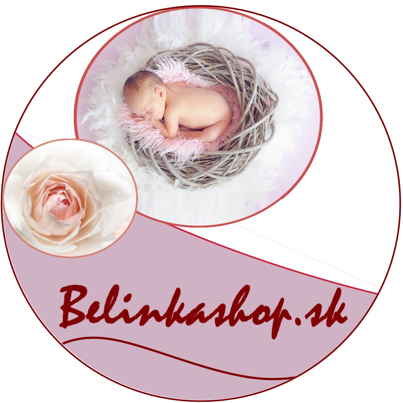 /FB Profil Belinkashop